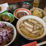 カフェレストラン長楽