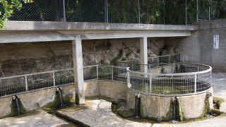 慶武田川（キンタガー）