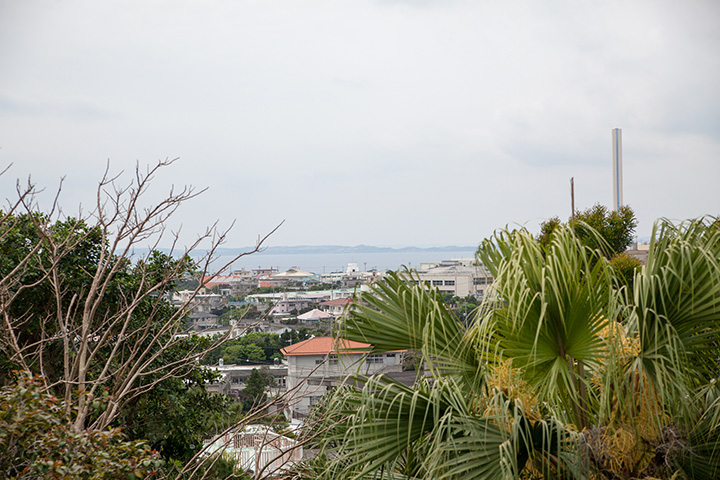 オランダ森緑地公園