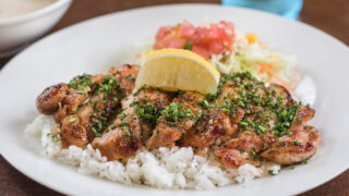 パーラー リトルキッチン