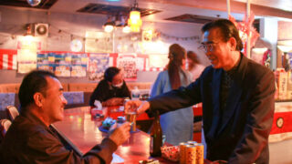 カラオケステージ ビッグフェイス倶楽部NO2