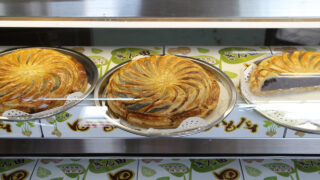 田芋工房 きん田 金武店