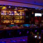 Darts Bar DRAGON