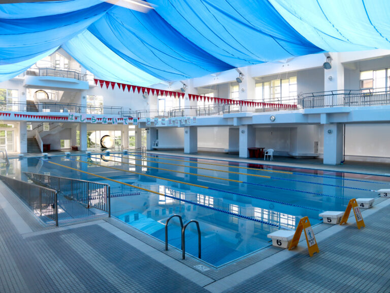 Kin Pool Nanaimo 金武町営プール | ラブKINライフ!:金武町まるごと観光ポータル