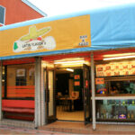 LATIN FLAVOR’S