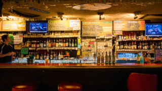 EAST COAST（イーストコースト）