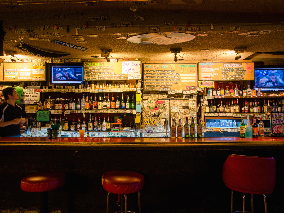 EAST COAST(イーストコースト)