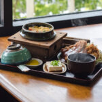 お食事処 チューリップ