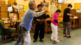 TEA-ROOM まっちょ