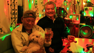 カラオケルームこゆき