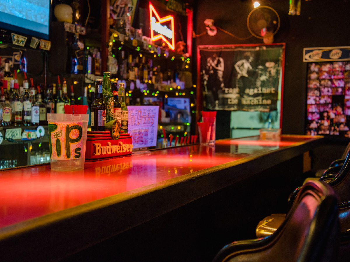 ROCK AMERICA(ロックアメリカ)