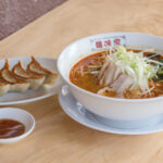 ラーメン 鶴味家