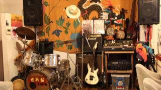 民謡ライブ・カラオケ ともみ