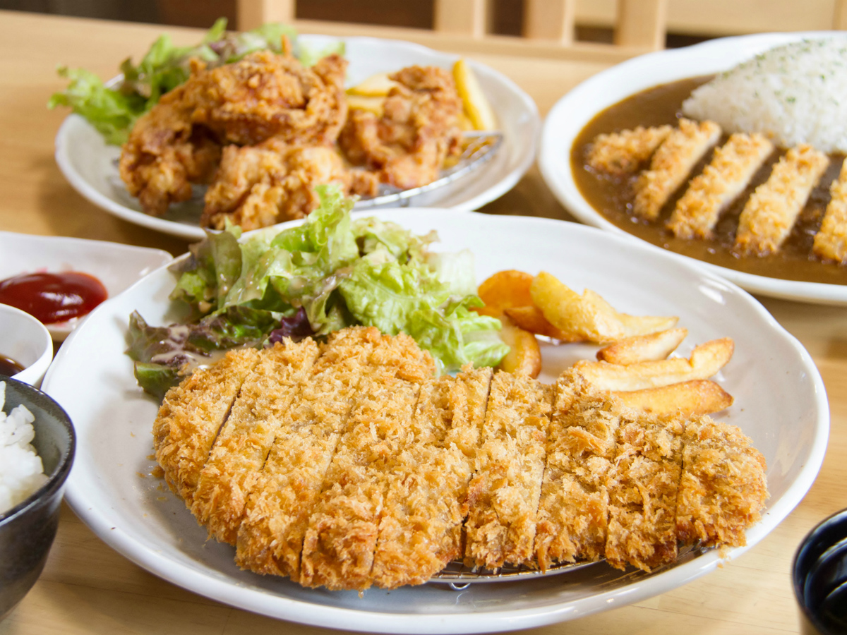 お食事処 ぼん ~Bon・ne~