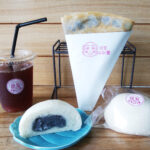 並里みるく堂の限定スイーツ