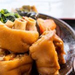 金武町屋嘉の嘉海食堂